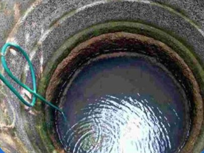 Domestic Water Lifting